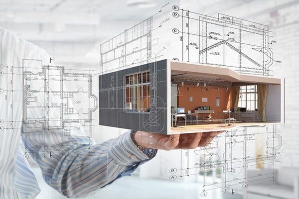 Construção civil e reforma Apex Tech Soluções