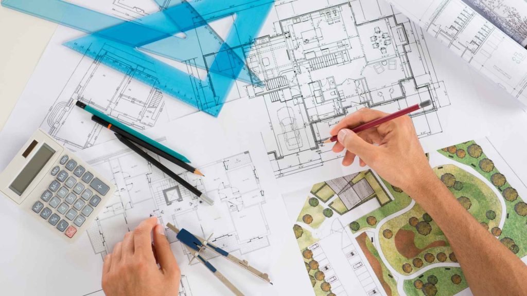 Planejamento técnico de projetos Apex Tech Soluções